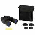 OpSwiss 10-30x50 Zoom Binoculars
